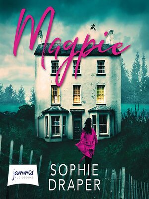 cover image of Magpie